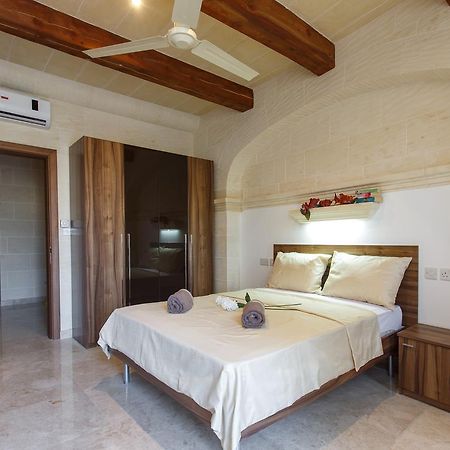 Carini Farmhouses Gharb  Exterior photo