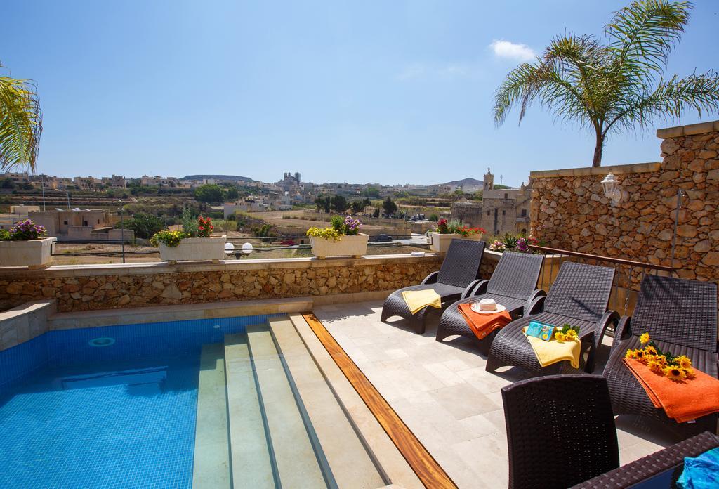 Carini Farmhouses Gharb  Room photo