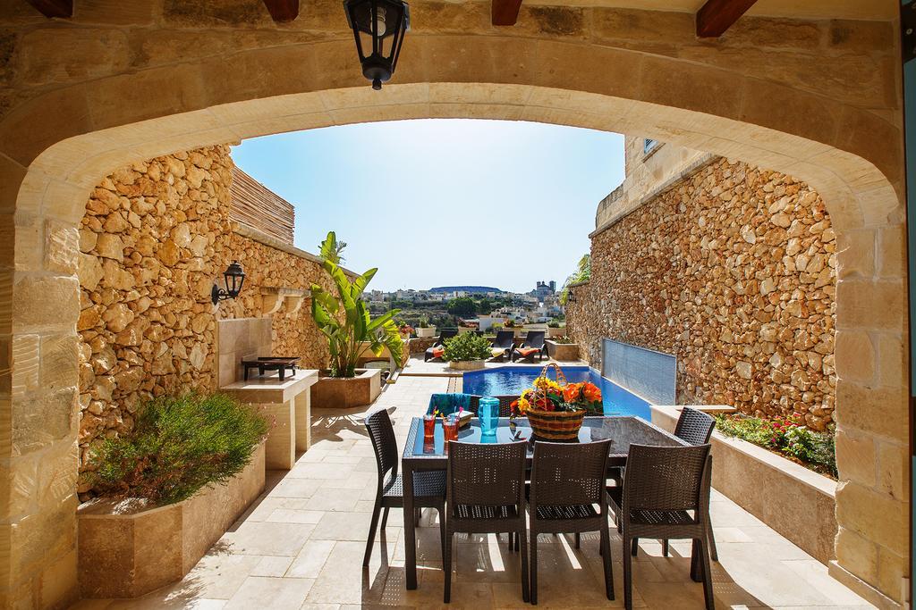 Carini Farmhouses Gharb  Room photo