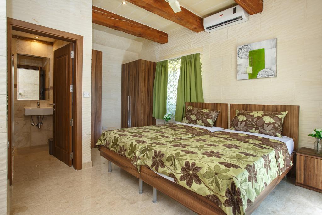 Carini Farmhouses Gharb  Exterior photo