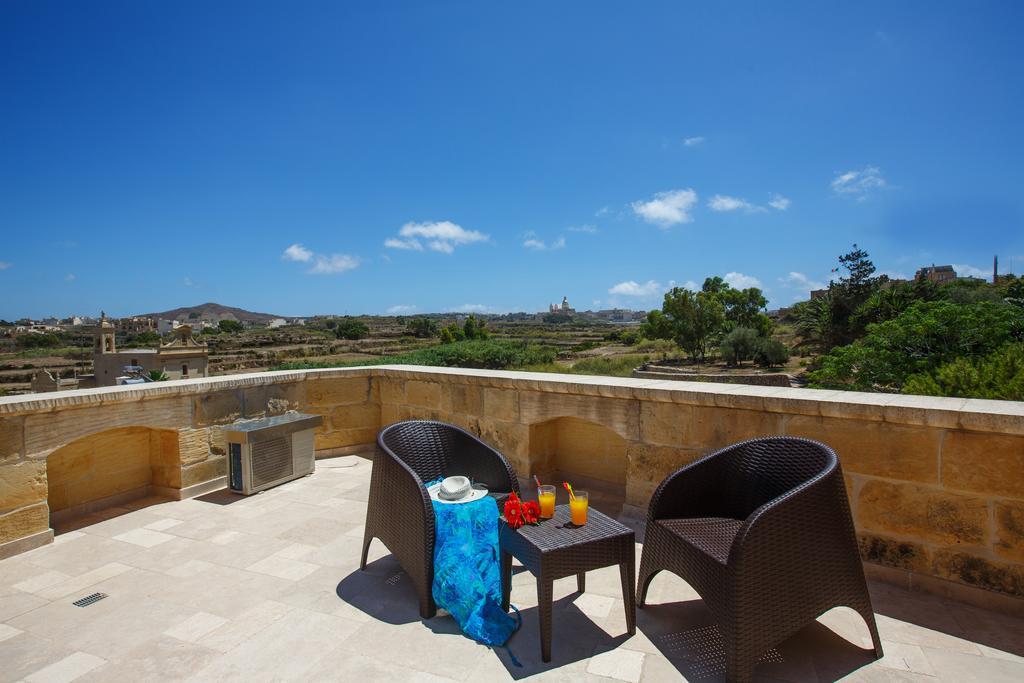 Carini Farmhouses Gharb  Exterior photo