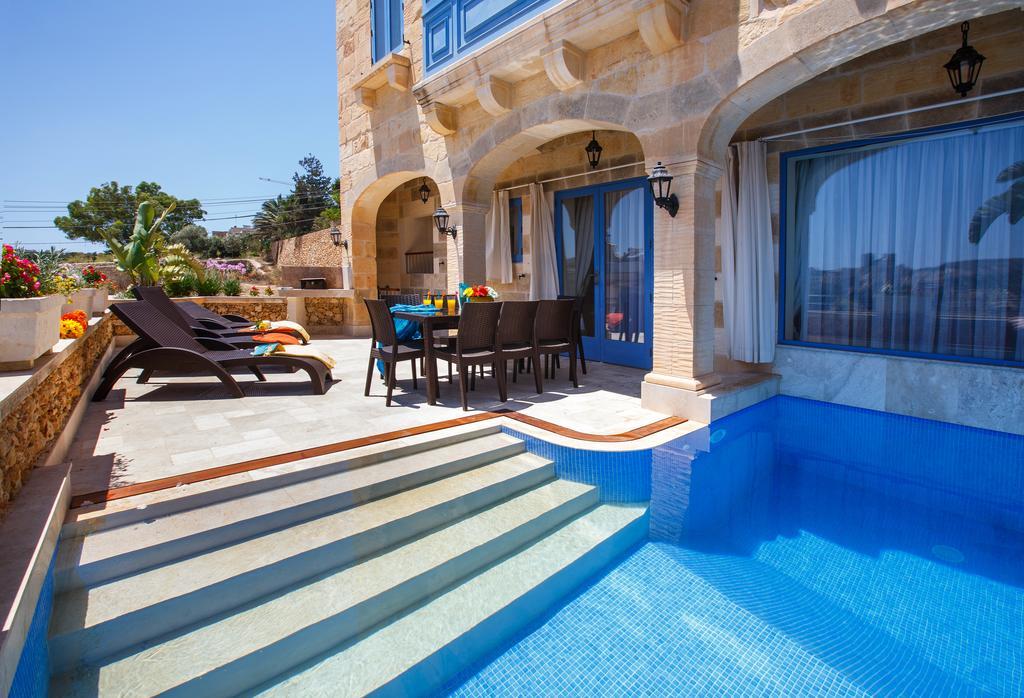 Carini Farmhouses Gharb  Exterior photo