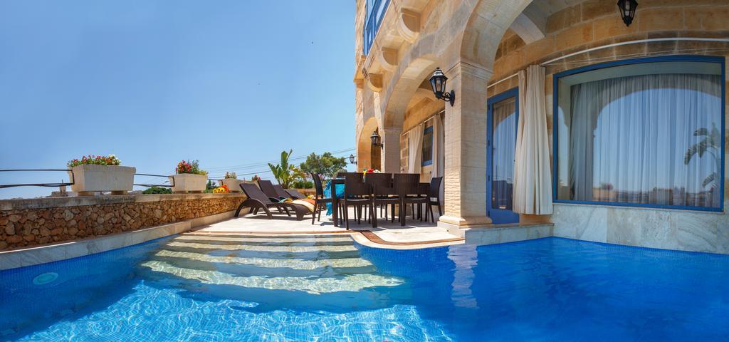 Carini Farmhouses Gharb  Exterior photo