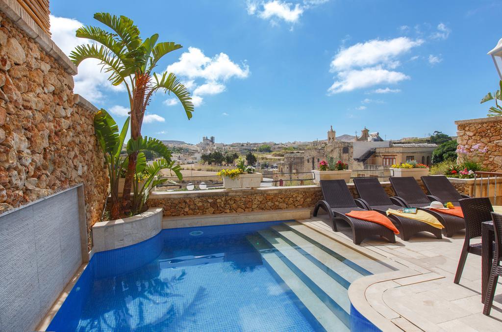 Carini Farmhouses Gharb  Exterior photo