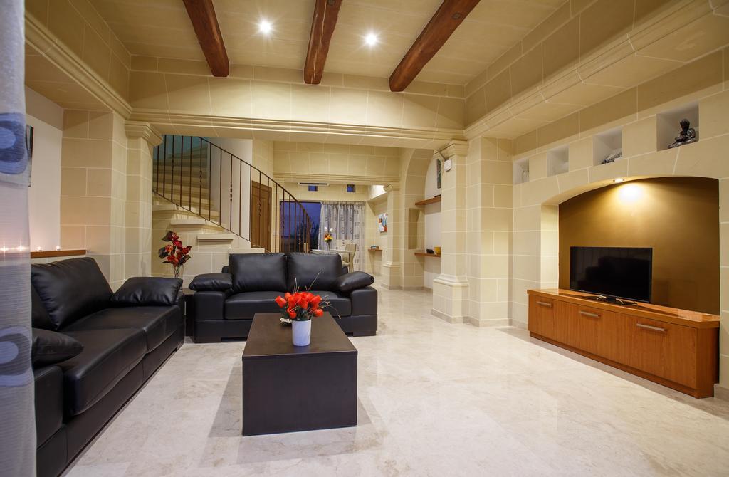 Carini Farmhouses Gharb  Exterior photo