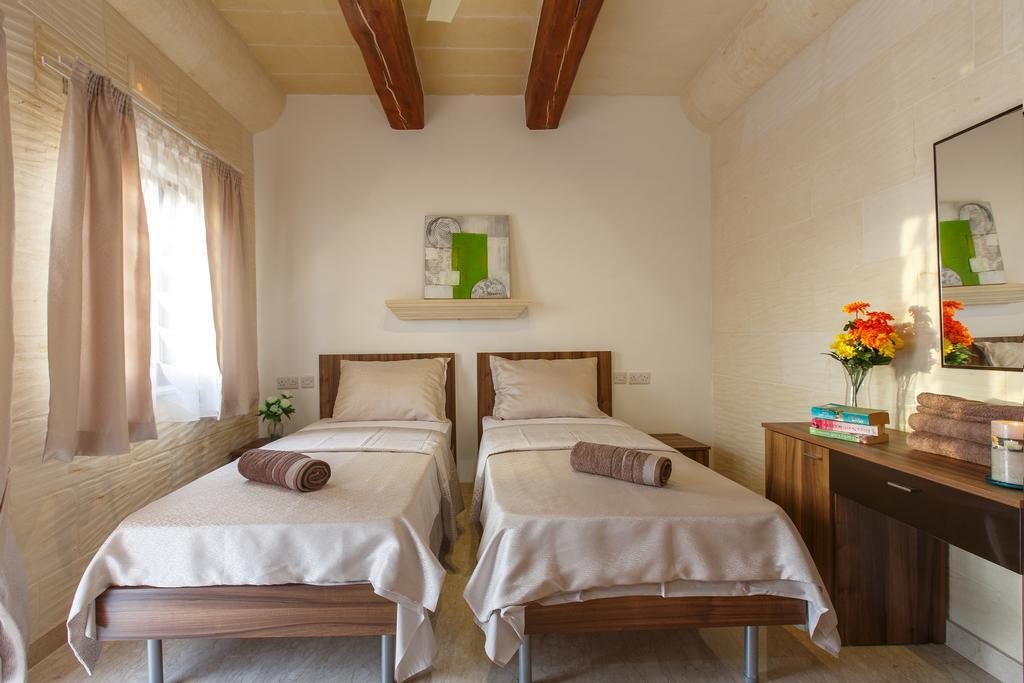 Carini Farmhouses Gharb  Exterior photo