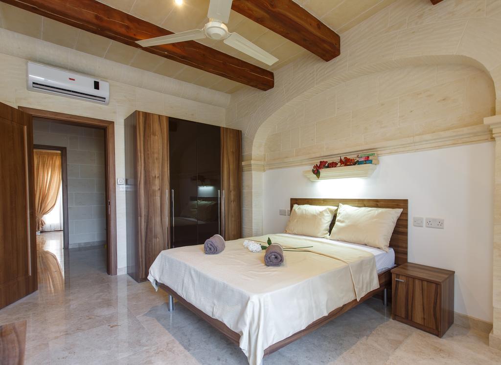 Carini Farmhouses Gharb  Exterior photo