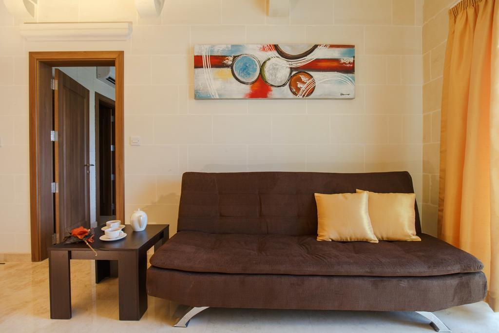 Carini Farmhouses Gharb  Exterior photo