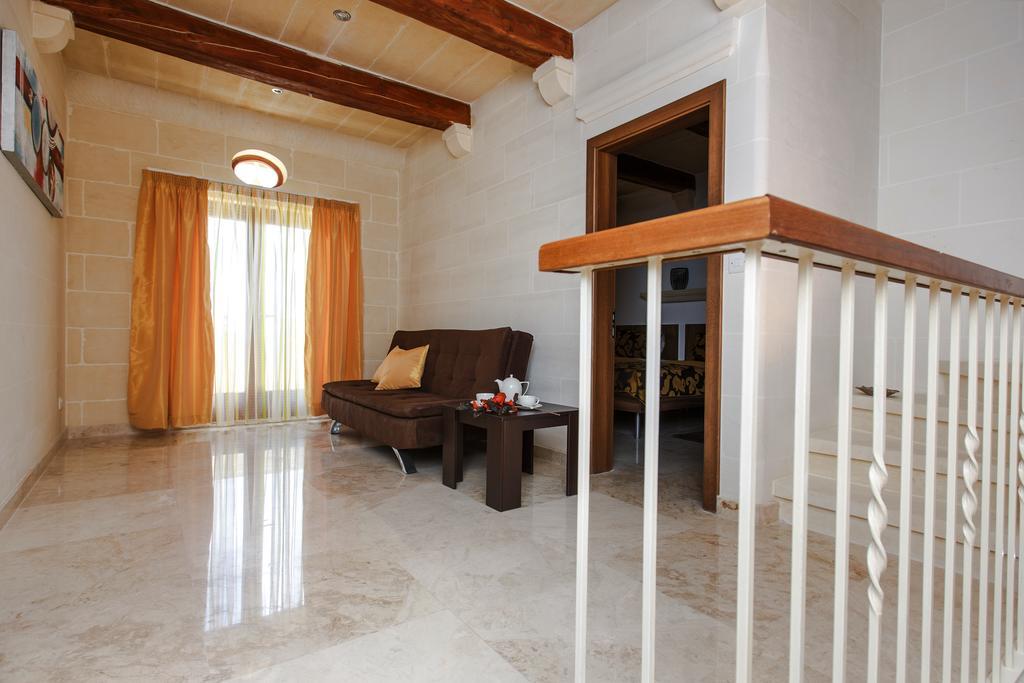 Carini Farmhouses Gharb  Exterior photo