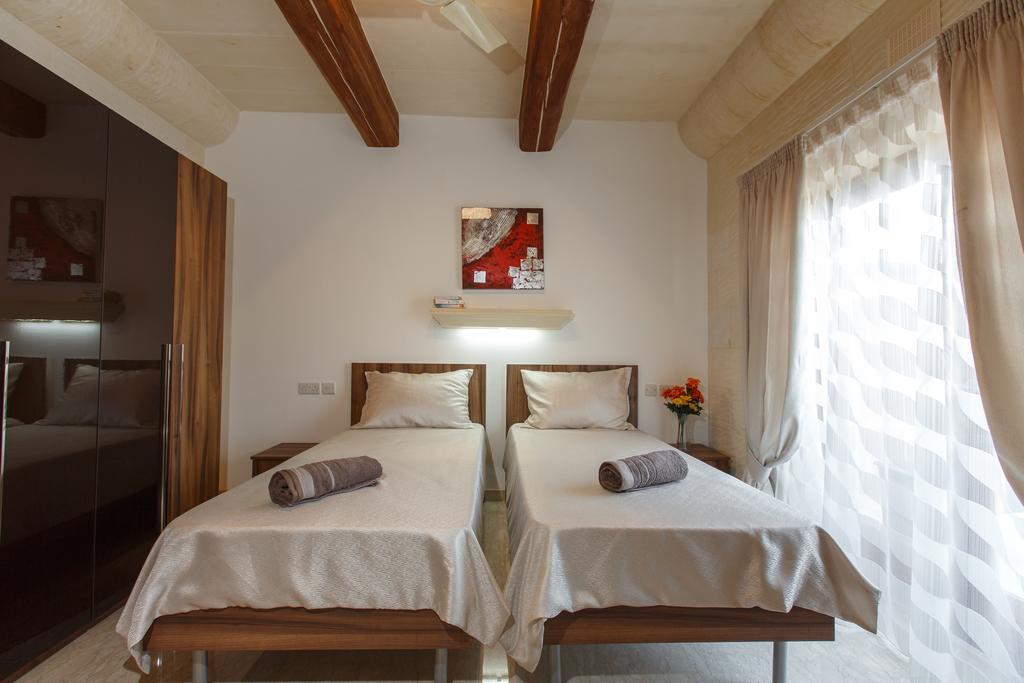Carini Farmhouses Gharb  Exterior photo