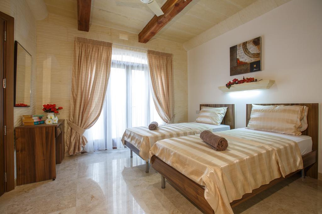 Carini Farmhouses Gharb  Exterior photo