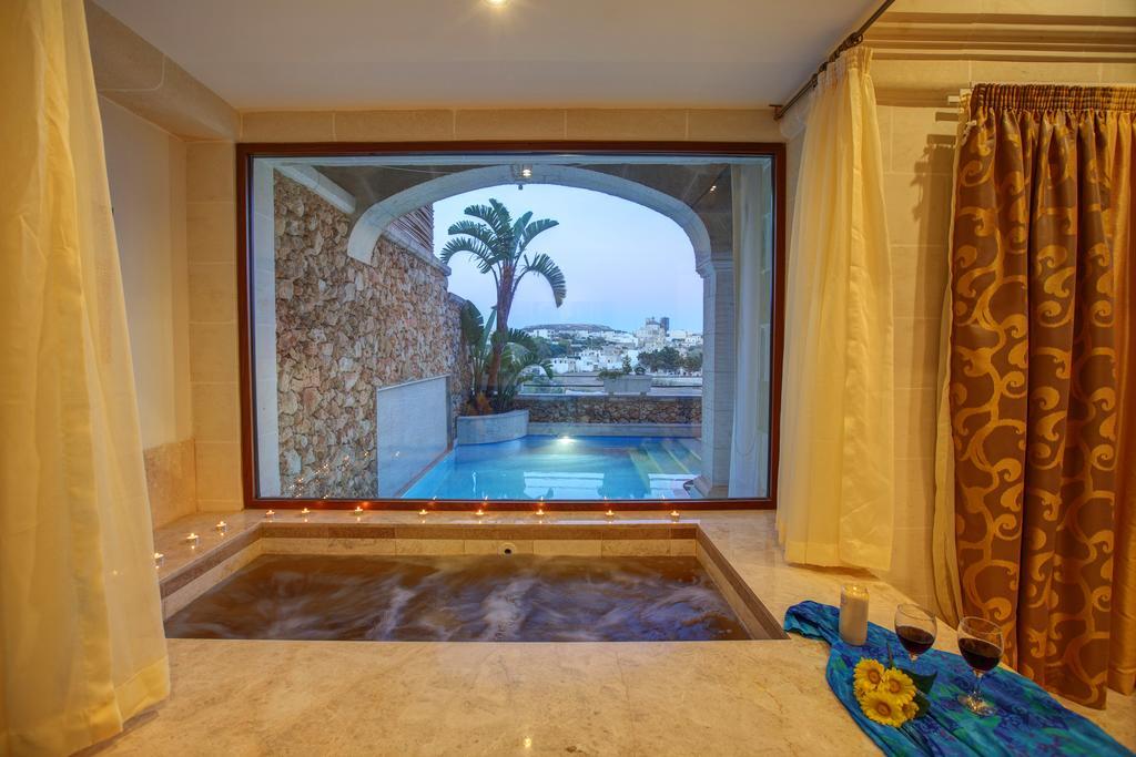 Carini Farmhouses Gharb  Exterior photo