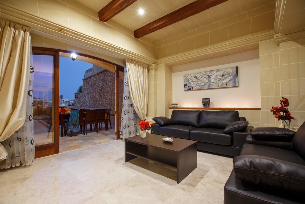 Carini Farmhouses Gharb  Exterior photo