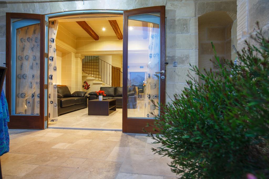 Carini Farmhouses Gharb  Exterior photo