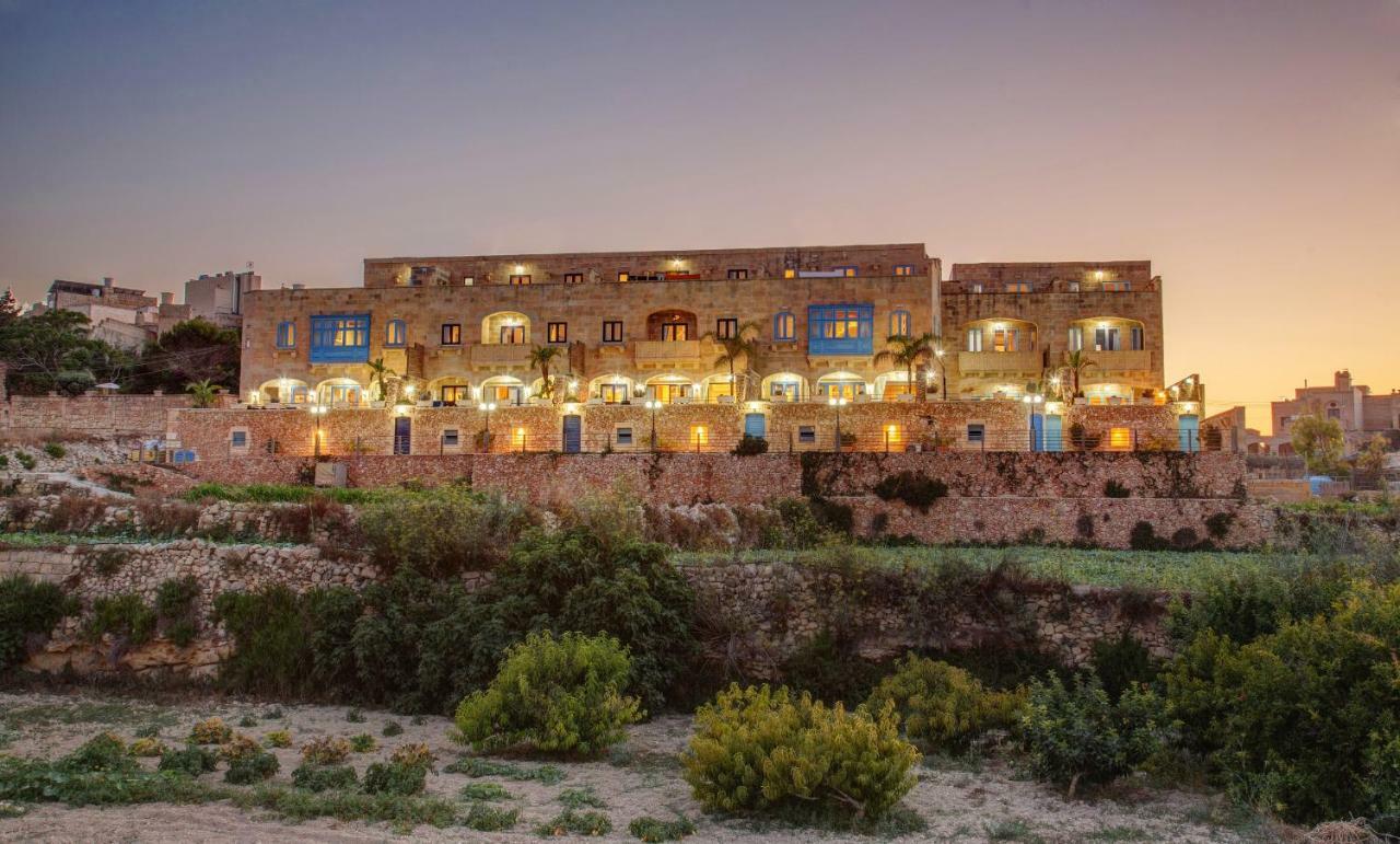 Carini Farmhouses Gharb  Exterior photo