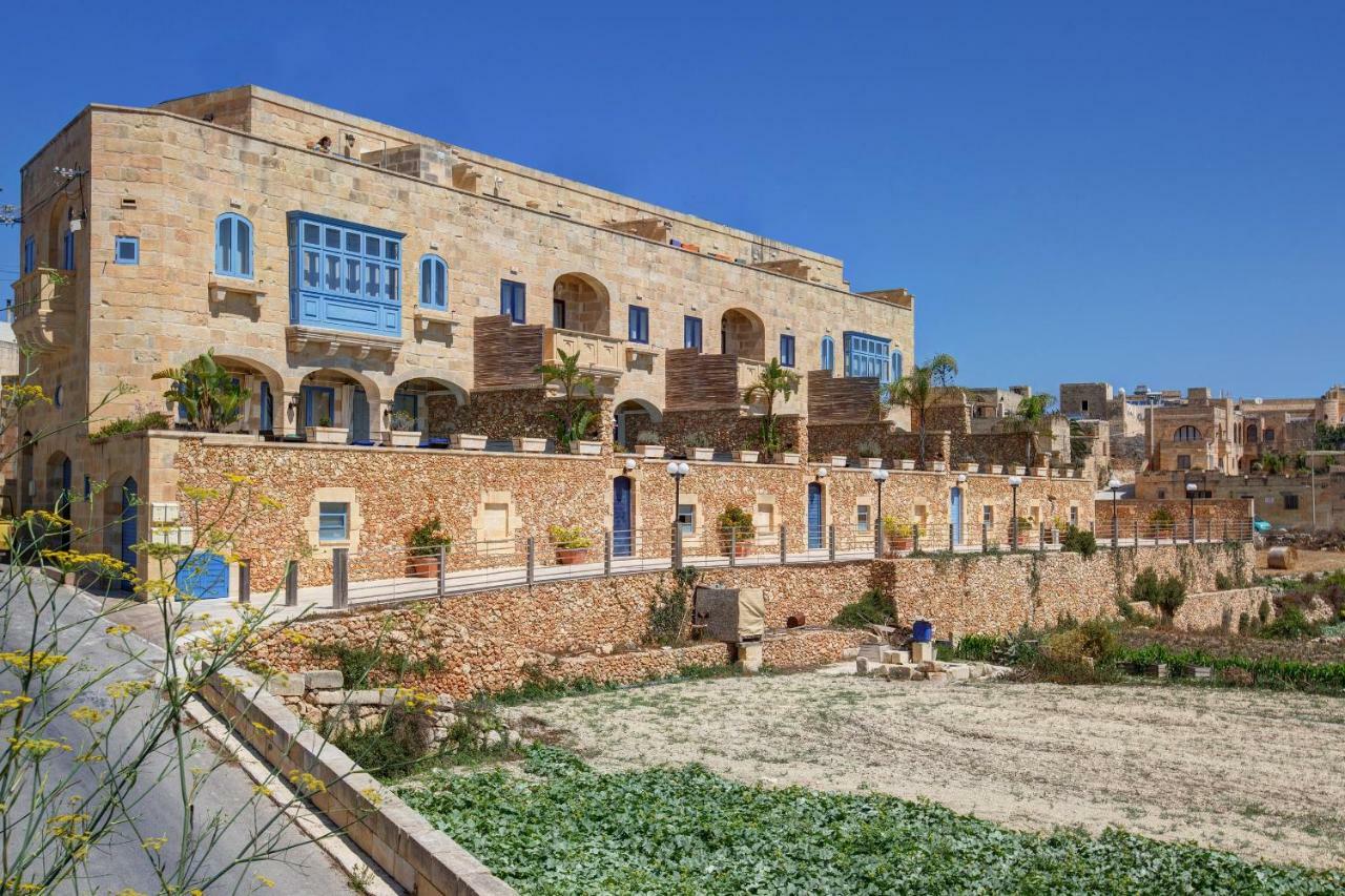 Carini Farmhouses Gharb  Exterior photo